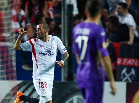 וידאל בטירוף (GETTYIMAGES)