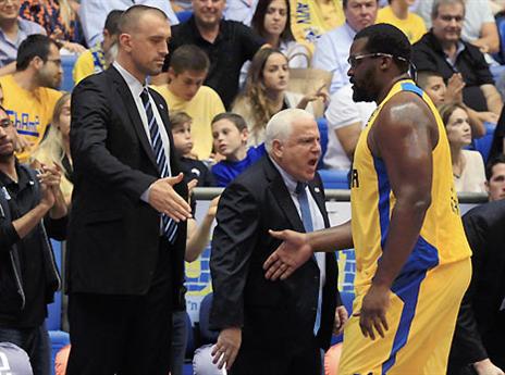 סופו, הראה סימני חיים (אלן שיבר)