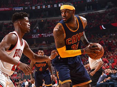 באטלר לא מפחד מלברון (getty)