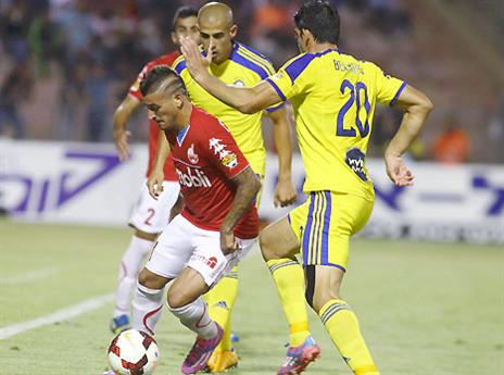 מוכנים לעוד משחק עונה? (אלן שיבר)