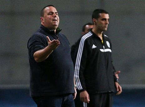 בן שמעון, מחפש פתרונות (עודד קרני)