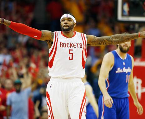 שלשה קריטית שלו. סמית' (gettyimages)