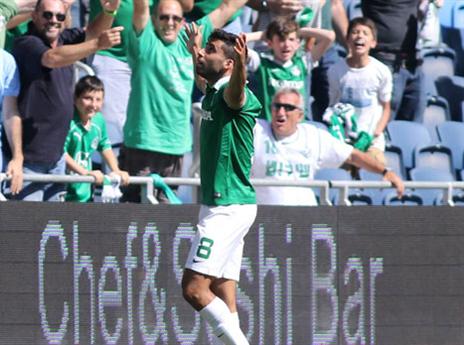 עזרא. היה מצוין (יוסי שקל)