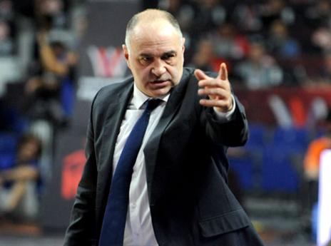 לאסו. כל הלחץ עליו (getty)