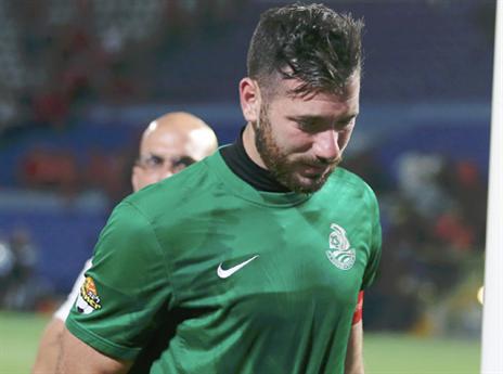 לאן יעבור מרציאנו? (אלן שיבר)