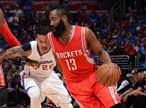 הארדן. יגיע מוכן? (getty)