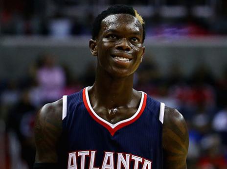 שרודר. ארווינג מתכונן לקראתו (getty)