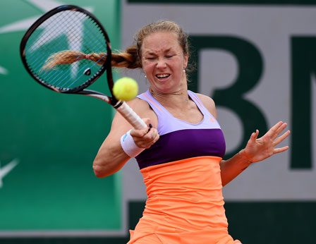 הפסידה בתום מותחן (gettyimages)