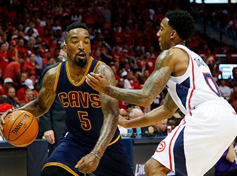 סמית'. האיש לא רואה בעיניים (getty)