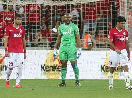 אג'ידה ימשיך בהרכב (אלן שיבר)