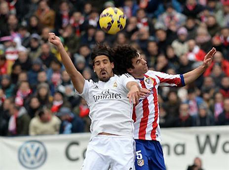 סמי ח'דירה, עוזב מאוכזב (gettyimages)
