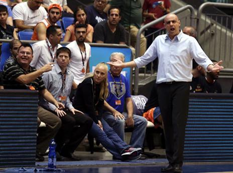 זילברשטיין, יכפה משחק רביעי? (אלן שיבר)