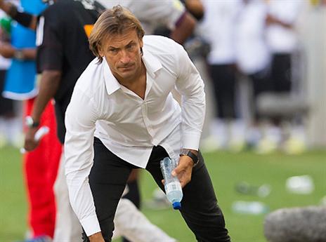 עשה היסטוריה. רנארד (gettyimages)