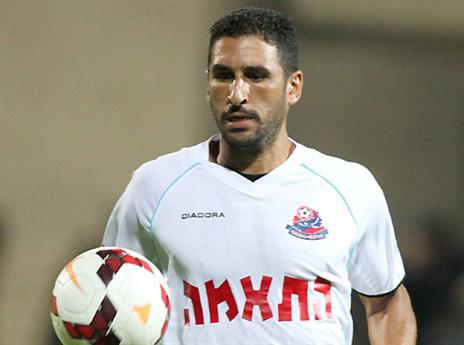 יעבור לצוות המקצועי? גל כהן (יוסי שקל)