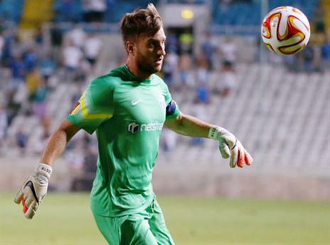 מציריך לנגב? דה קוסטה (gettyimages)