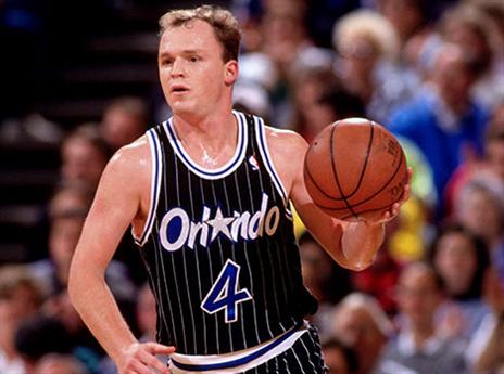 כך הוא נראה כשחקן (getty)