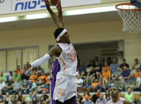 היה ההעדפה הראשונה. דאוסן (אודליה מטרי)