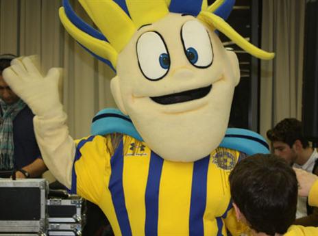 (האתר הרשמי של מכבי ת"א)