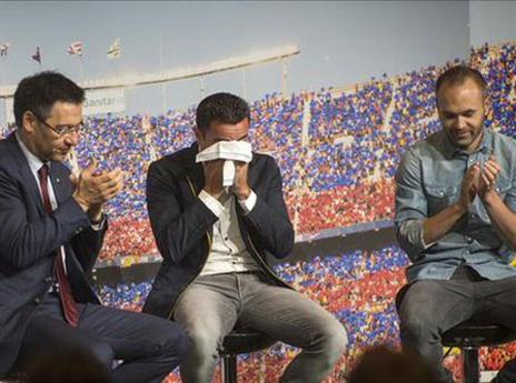 החברים הטובים נפרדים (Getty)