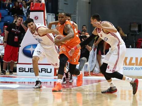 ערב טוב אליהו (צילום: אלן שיבר)