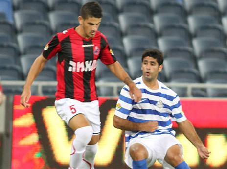 מצפין עוד יותר. שוקרני (יוסי שקל)