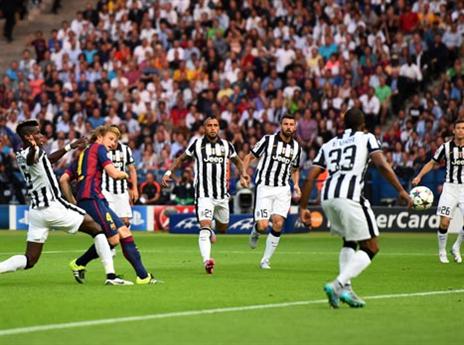 ואז הגיע רקיטיץ' (Getty)