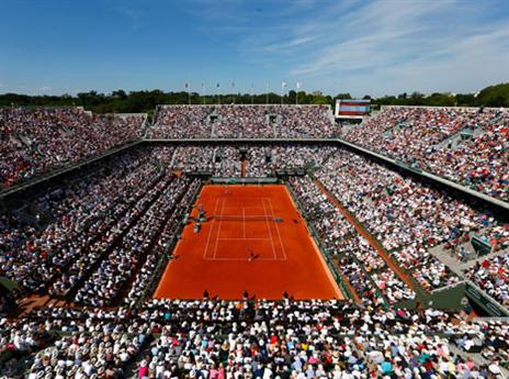 אלוף חדש בעיר. המגרש המרכזי בפריז (gettyimages)