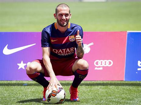 יוכל לשחק במדיו רק החל מינואר (gettyimages)