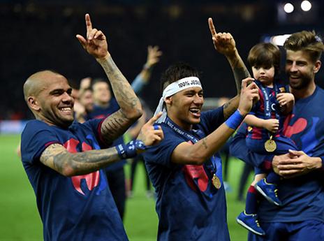 נשארים ביחד. אלבס וניימאר (GETTYIMAGES)