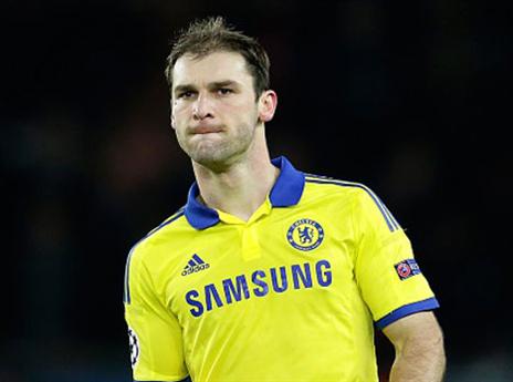 מפתיע מעט. איבנוביץ' (gettyimages)