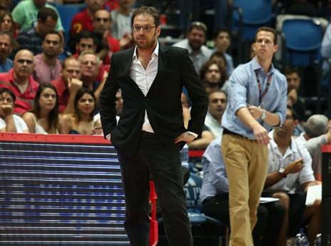 דרוקר, ממשיך עוד עונה בראשל"צ (אלן שיבר)