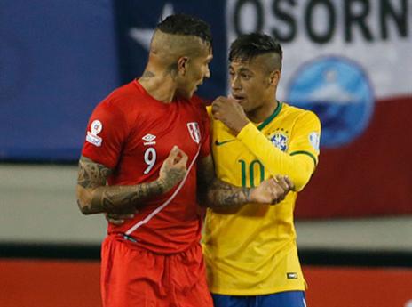 מאבק רציני (gettyimages)