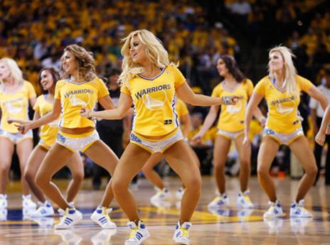 שמח באוקלנד (getty