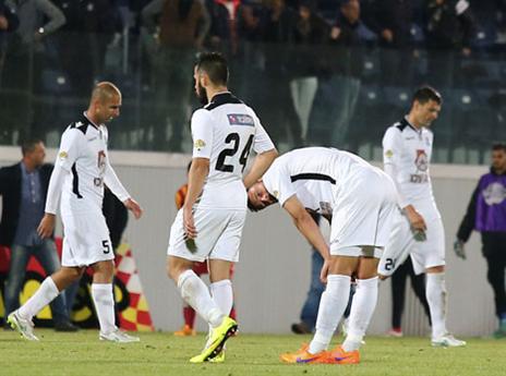 עכו שוב ללא משקיע (אלן שיבר)