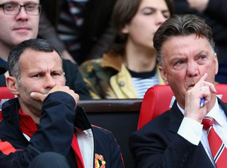 יונייטד תחזור למאבק על התואר? (GETTYIMAGES)