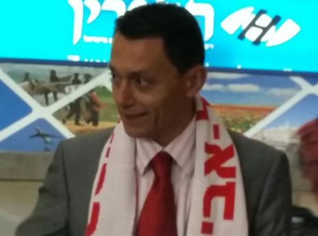 מנדיונדו. יקבל קשר חדש?