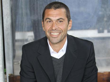 לא הסתדרו. גיא לוי (דני מרון)