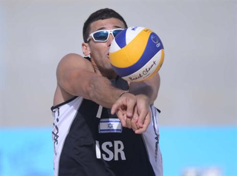 פייגה. ידענו לקראת מה אנחנו באים" (הוועד האולימפי בישראל)