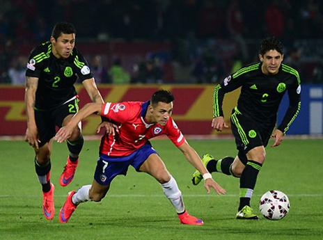 גם הוא העניק גיבוי לווידאל (getty)