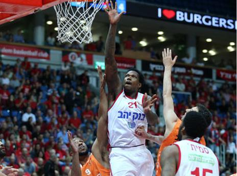 המסע מתחיל ביום שני (צילום: אלן שיבר)