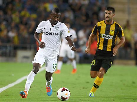 טוואטחה. מנחם מזכיר אותו בתכונות (אלן שיבר)