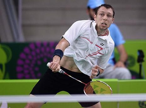 זילברמן, בדרך למדליה?