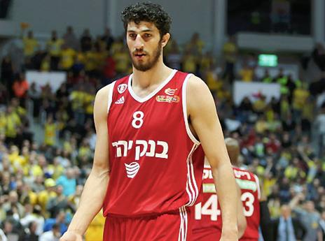 מי ידע בגמר הגביע שאליהו יסיים עונה עם חיוך ענק? (אלן שיבר)