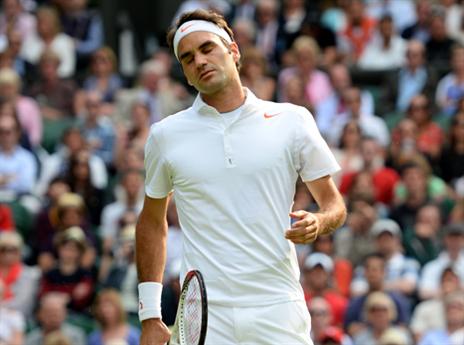 "לוזר טוב". דיכאון שמסתכם בכמה דקות וארוחה (gettyimages)