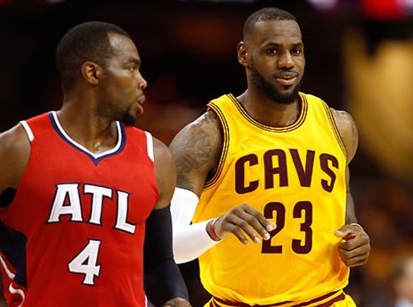 מילסאפ. אולי הפעם גם אליפות המזרח? (gettyimages)