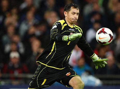 ווקשין פולקשיץ' במדי מונטנגרו. בקרוב בעכו? (gettyimages)