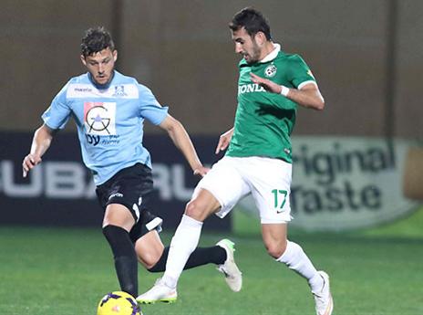 תורג'מן. מסומן בבני יהודה (יוסי שקל)