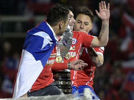 על גג היבשת (AFP)