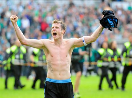 אהבת נפש. מרסל יאנסן (gettyimages)