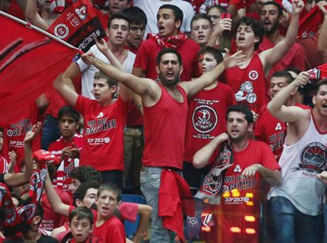 האהבה מהקהל כן עשתה לו את זה (אלן שיבר)